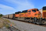 BNSF 9040